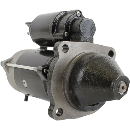 Db Electrical Starter For Bobcat Telescopic Handler Tl360 Tl470 2011-2013 1104D Eng; Sia0004 410-29032